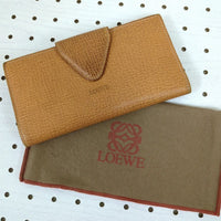 Loewe Long Wallet