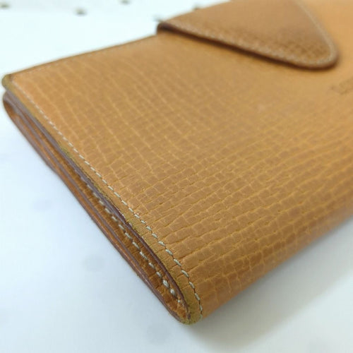 Loewe Long Wallet