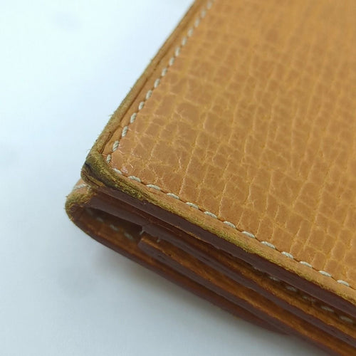 Loewe Long Wallet