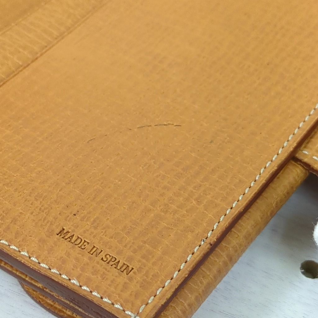 Loewe Long Wallet