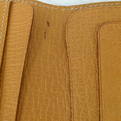 Loewe Long Wallet