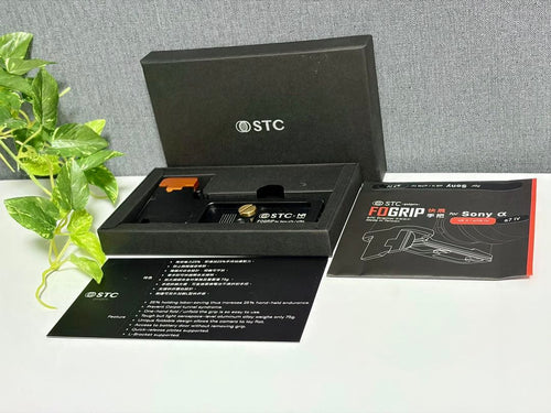 Stc Others Fogrip Sony 9Ii 7R 7 1