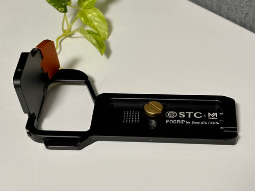 Stc Others Fogrip Sony 9Ii 7R 7 1
