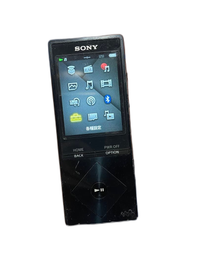 Digital Audio Player Sony Walkman Nw-A16 32Gb