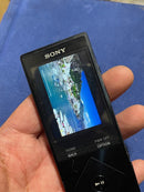 Digital Audio Player Sony Walkman Nw-A16 32Gb