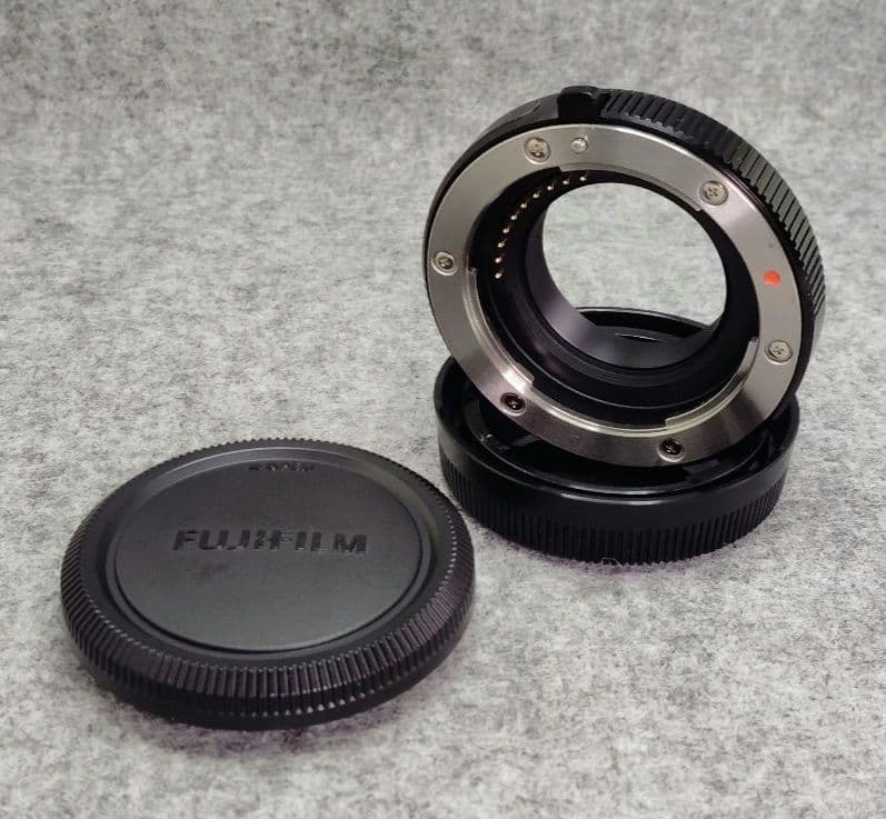 Fujifilm Close -Up Ring Mcex-11