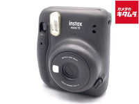 Instant Camera Body Instax Mini 11