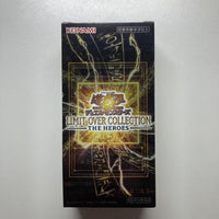 Yu-Gi-Oh! Ocg Duel Monsters (Japanese) The Heroes 1Box