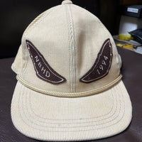Neighborhood Baseball Caps Corduroy /Ce-Cap