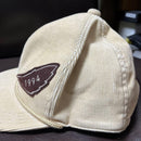 Neighborhood Baseball Caps Corduroy /Ce-Cap
