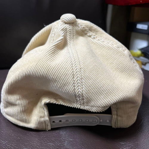 Neighborhood Baseball Caps Corduroy /Ce-Cap
