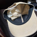 Neighborhood Baseball Caps Corduroy /Ce-Cap