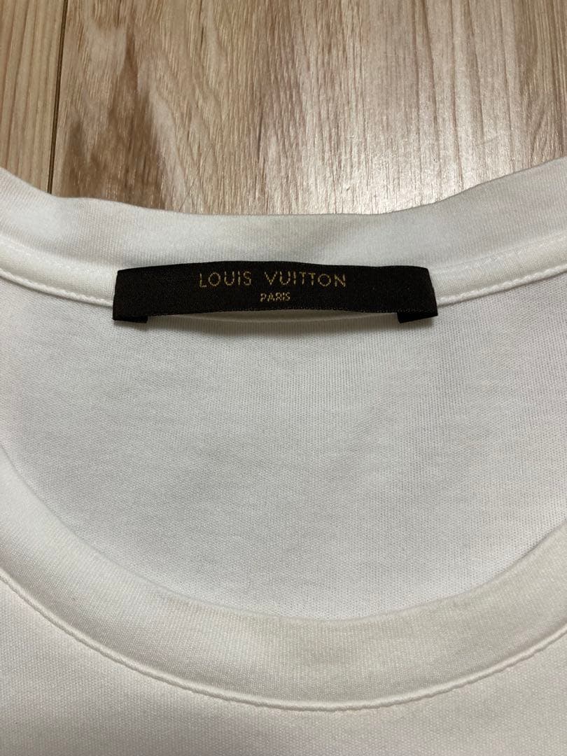 Louis Vuitton T-Shirts T