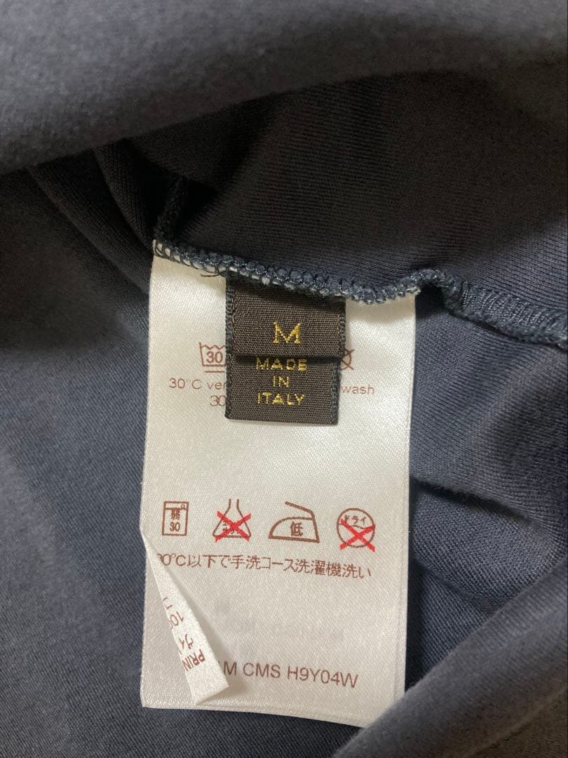Louis Vuitton T-Shirts T