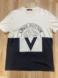 Louis Vuitton T-Shirts T
