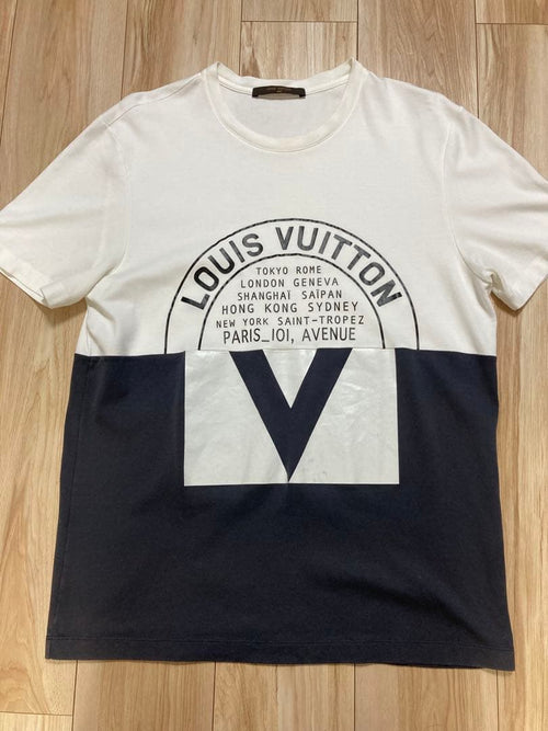 Louis Vuitton T-Shirts T