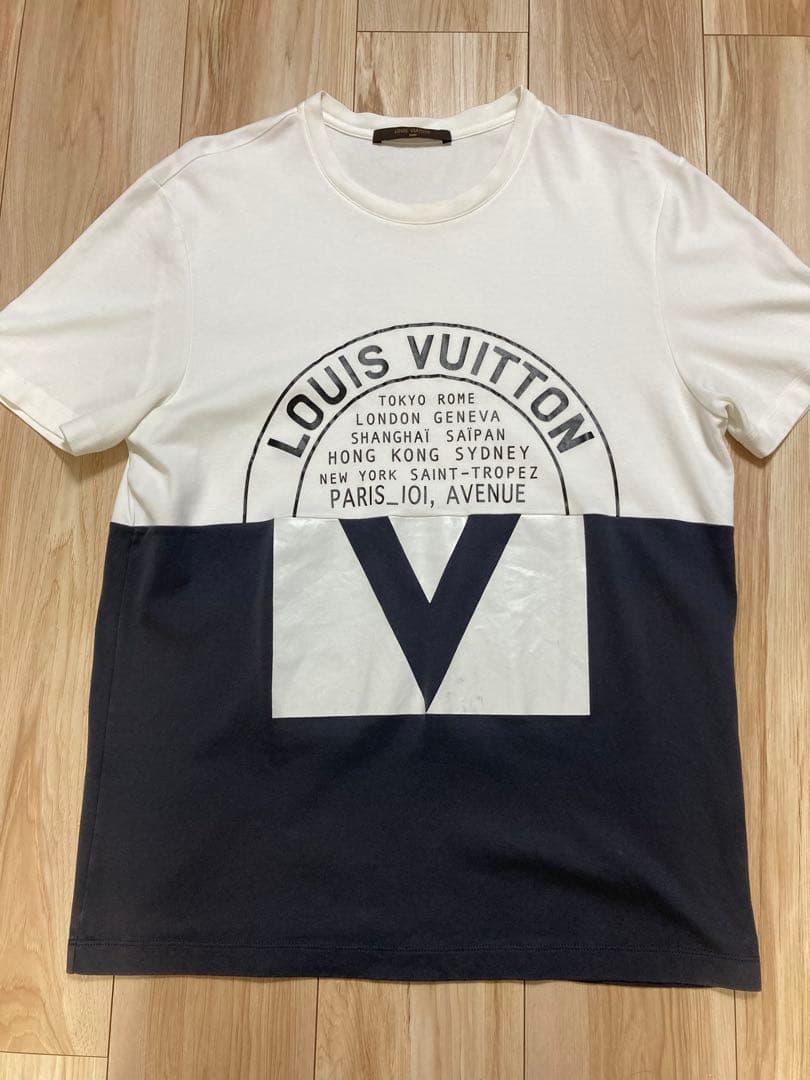 Louis Vuitton T-Shirts T