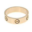 Cartier Ring K18Pg 750 57 17 6.0G 240101856257
