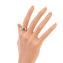 Cartier Ring K18Pg 750 57 17 6.0G 240101856257