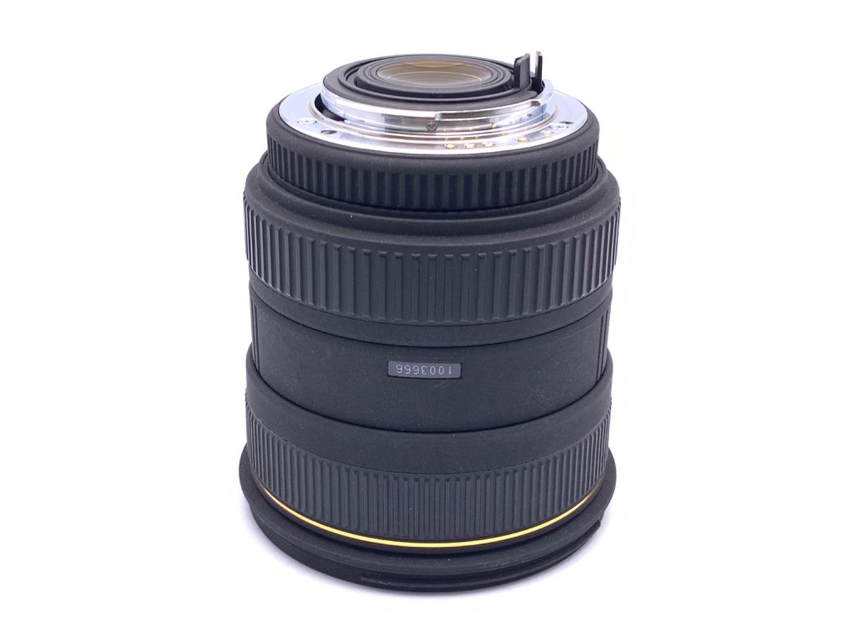 Lens (Zoom) 17-35Mm F2.8-4 Ex Dg Asp