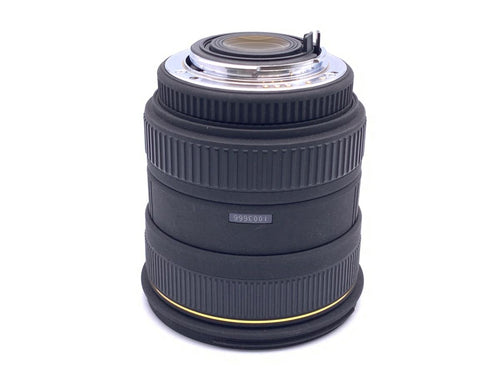 Lens (Zoom) 17-35Mm F2.8-4 Ex Dg Asp