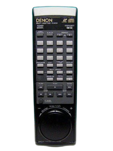 Remote Control For Tv Denon Ld Rc-526