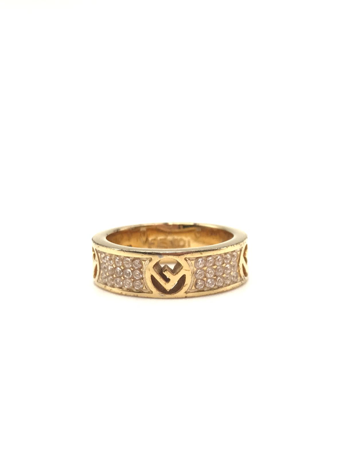 Fendi Ring S 2368