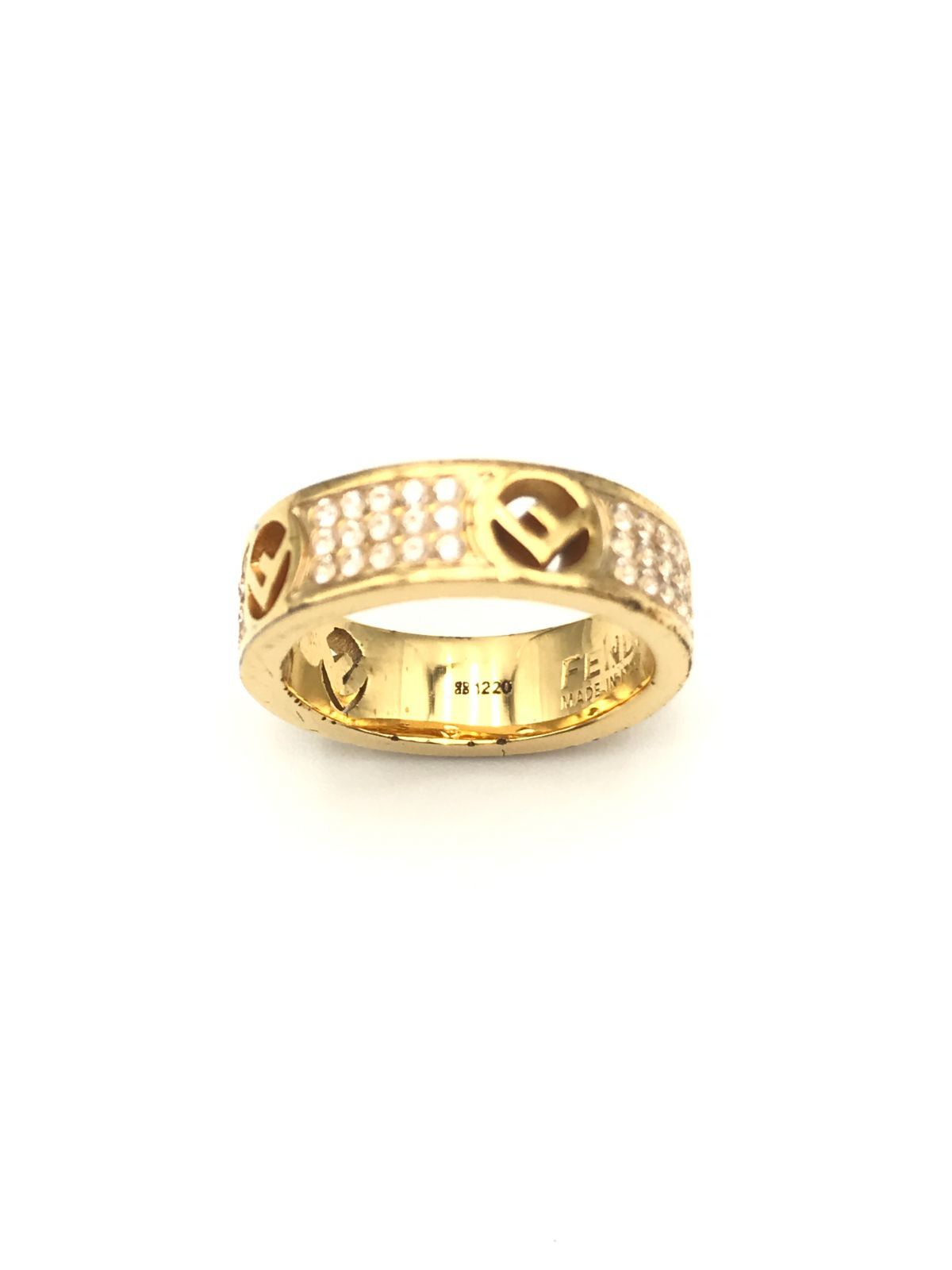 Fendi Ring S 2368