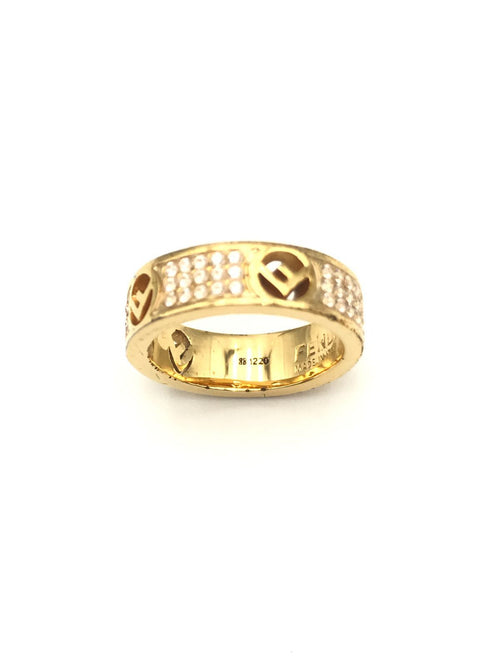 Fendi Ring S 2368
