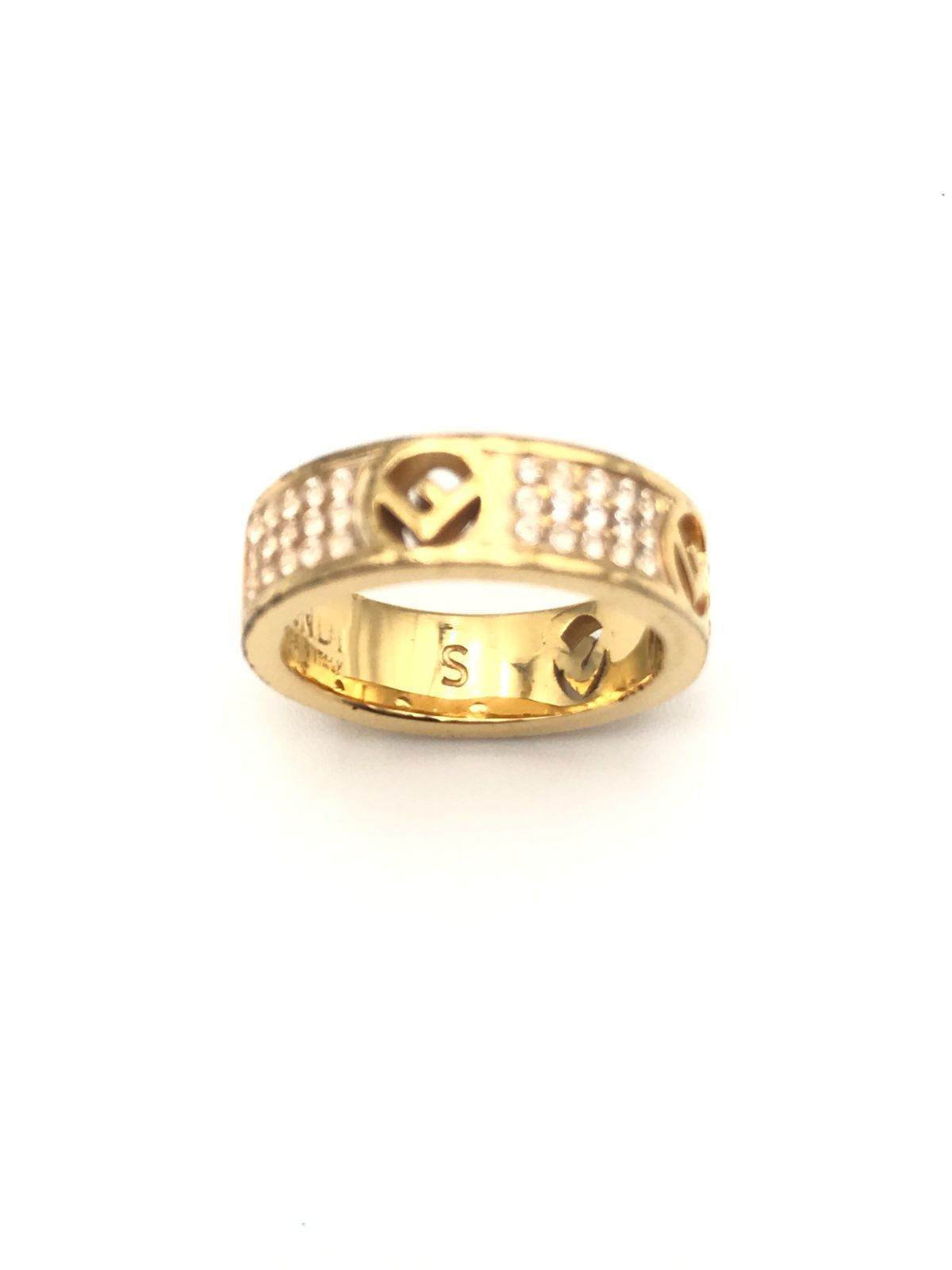 Fendi Ring S 2368