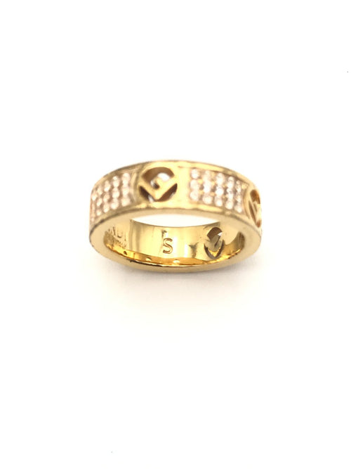 Fendi Ring S 2368