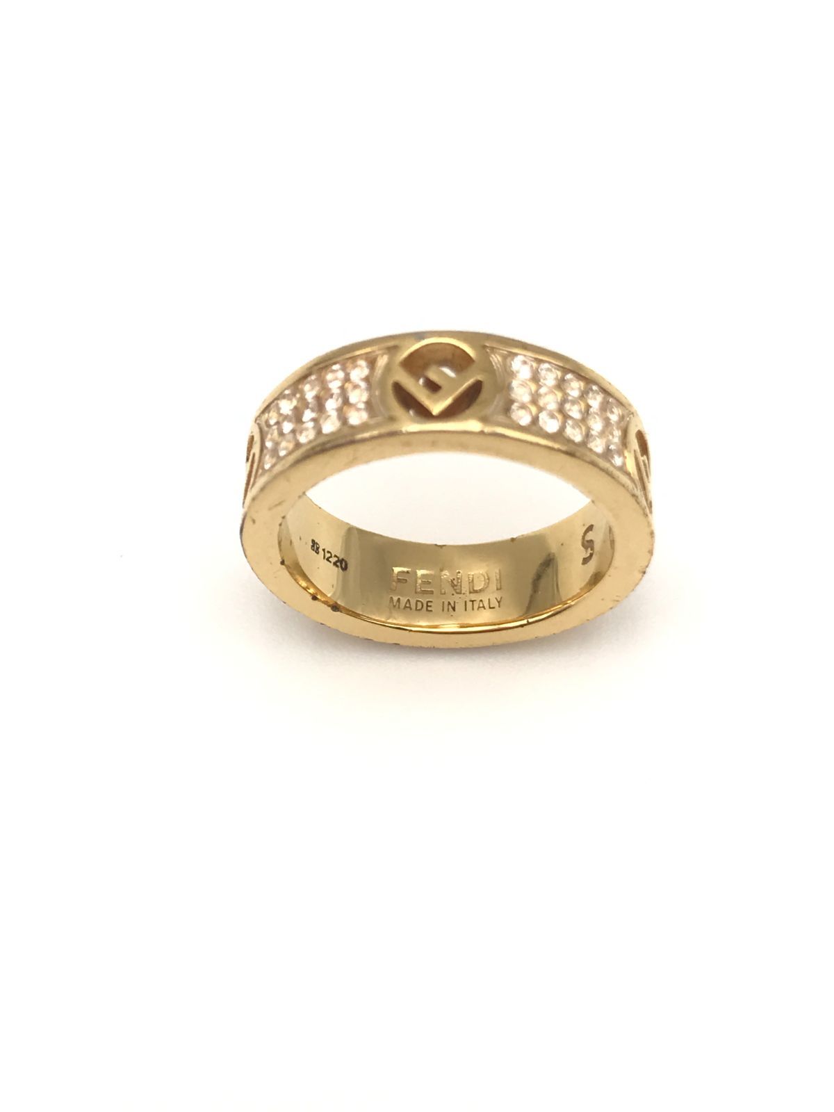 Fendi Ring S 2368