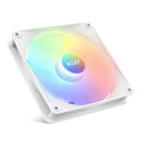 Nzxt Fan Cooler For Pc 2 /1500Rpm F Series Rgb Core Rf-C14Df-W1