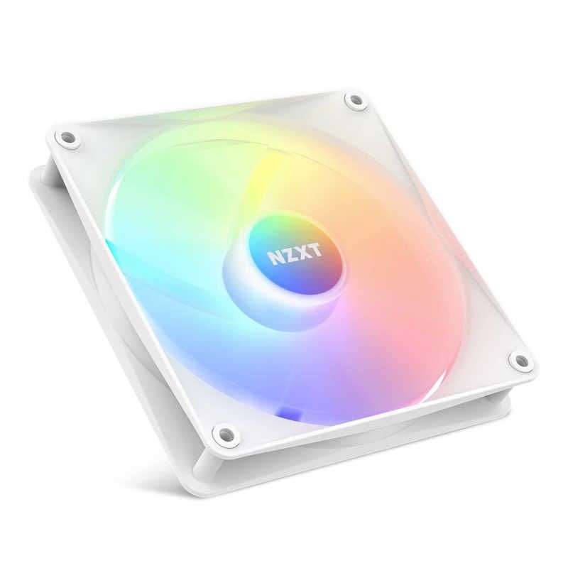 Nzxt Fan Cooler For Pc 2 /1500Rpm F Series Rgb Core Rf-C14Df-W1