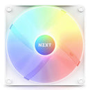 Nzxt Fan Cooler For Pc 2 /1500Rpm F Series Rgb Core Rf-C14Df-W1