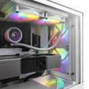 Nzxt Fan Cooler For Pc 2 /1500Rpm F Series Rgb Core Rf-C14Df-W1
