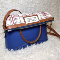 Maison Margiela Shoulder Bags Maisonmargiela 5Ac 2Way