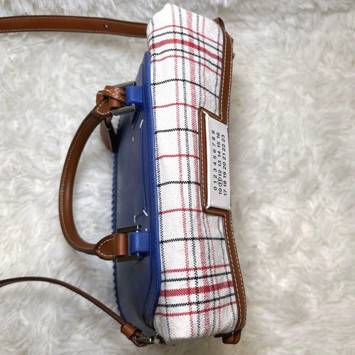 Maison Margiela Shoulder Bags Maisonmargiela 5Ac 2Way