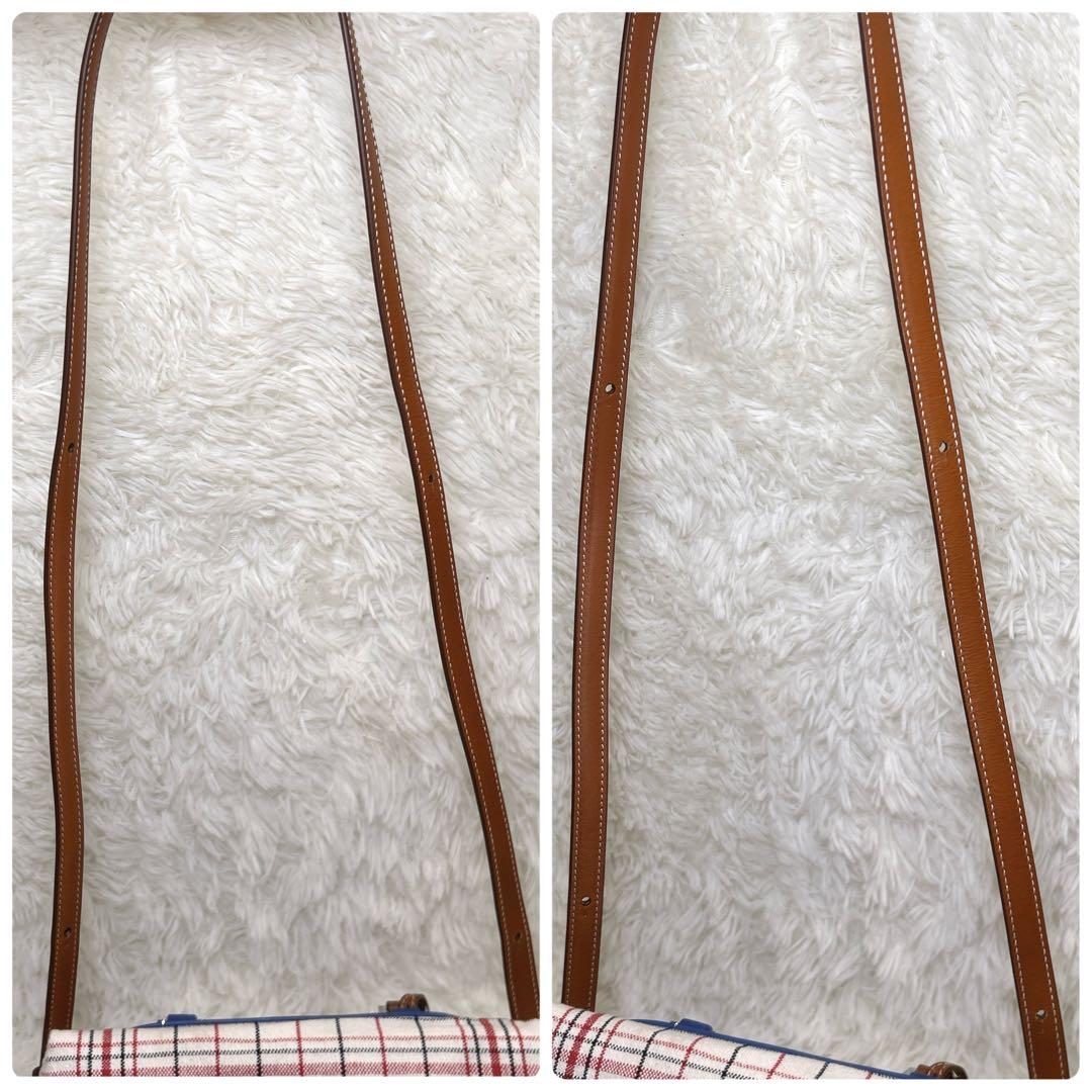 Maison Margiela Shoulder Bags Maisonmargiela 5Ac 2Way