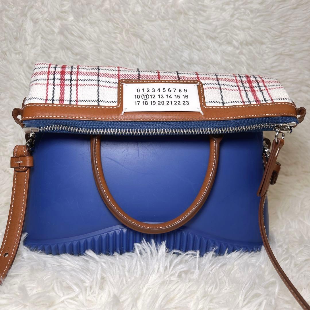 Maison Margiela Shoulder Bags Maisonmargiela 5Ac 2Way
