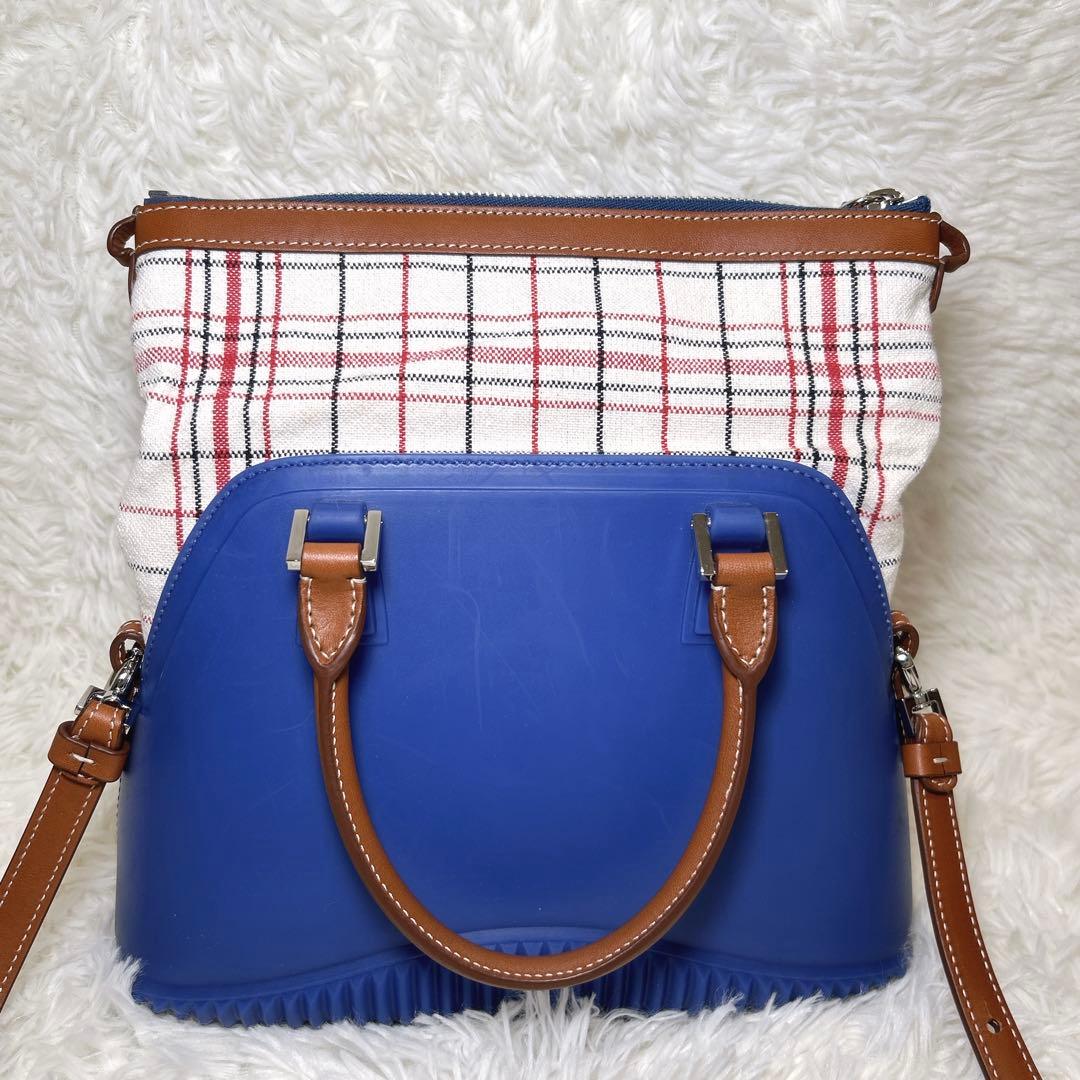 Maison Margiela Shoulder Bags Maisonmargiela 5Ac 2Way