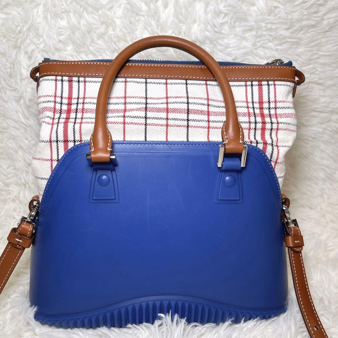 Maison Margiela Shoulder Bags Maisonmargiela 5Ac 2Way
