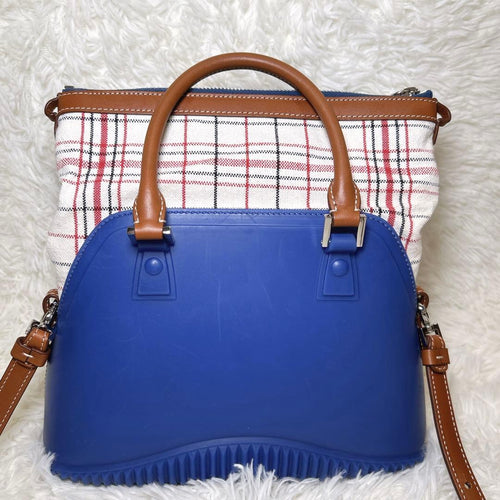 Maison Margiela Shoulder Bags Maisonmargiela 5Ac 2Way
