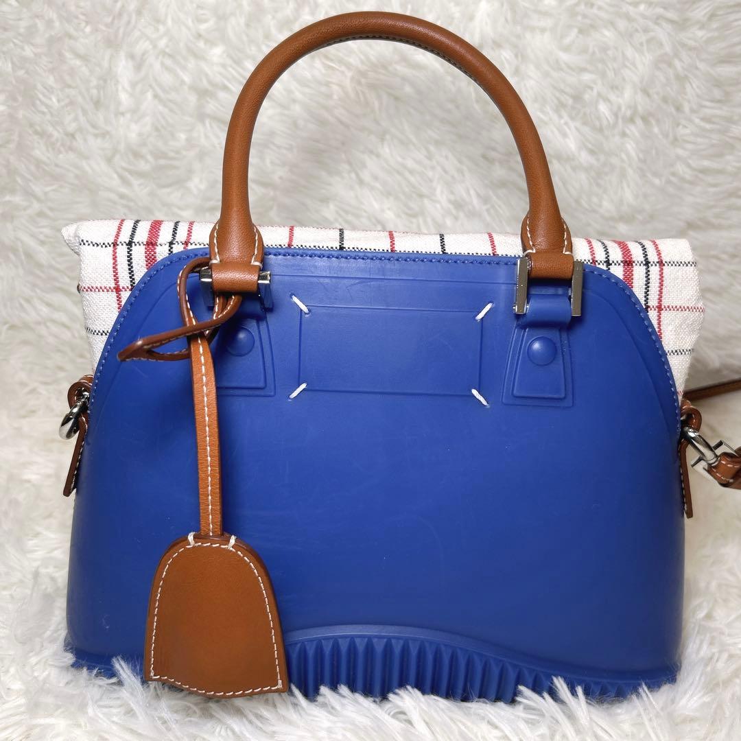 Maison Margiela Shoulder Bags Maisonmargiela 5Ac 2Way