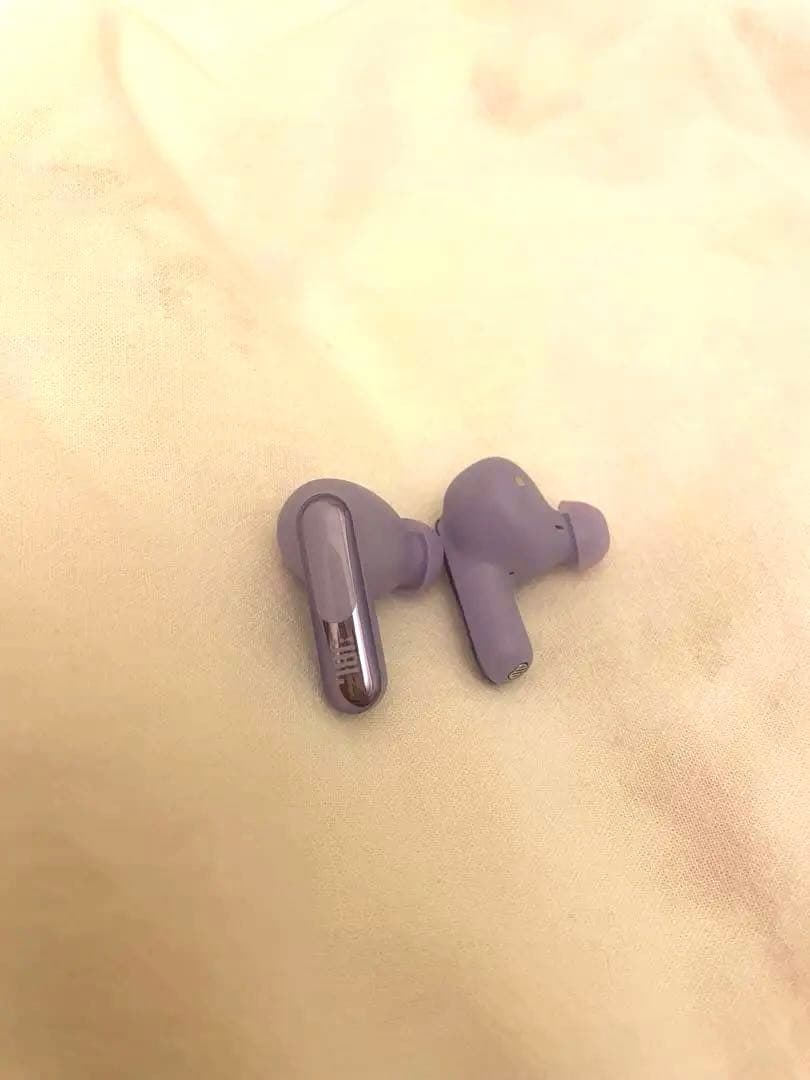 Jbl Wireless Earphones Live Beam 3