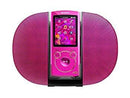 Digital Audio Player Sony S 8Gb Nw-S764K/P