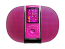Digital Audio Player Sony S 8Gb Nw-S764K/P