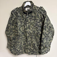 Giubbotti militari A Bathing Ape Bape M-65