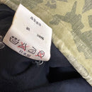 Giubbotti militari A Bathing Ape Bape M-65