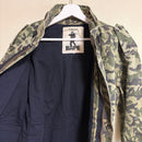 Giubbotti militari A Bathing Ape Bape M-65